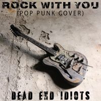 Rock With You - Pop Punk Cover cover
